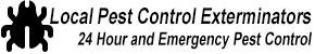 Friendship NC Pest Control Exterminators